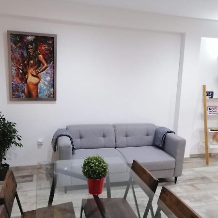 Mezquita- Elite, Parking, Wifi Leilighet Córdoba Eksteriør bilde