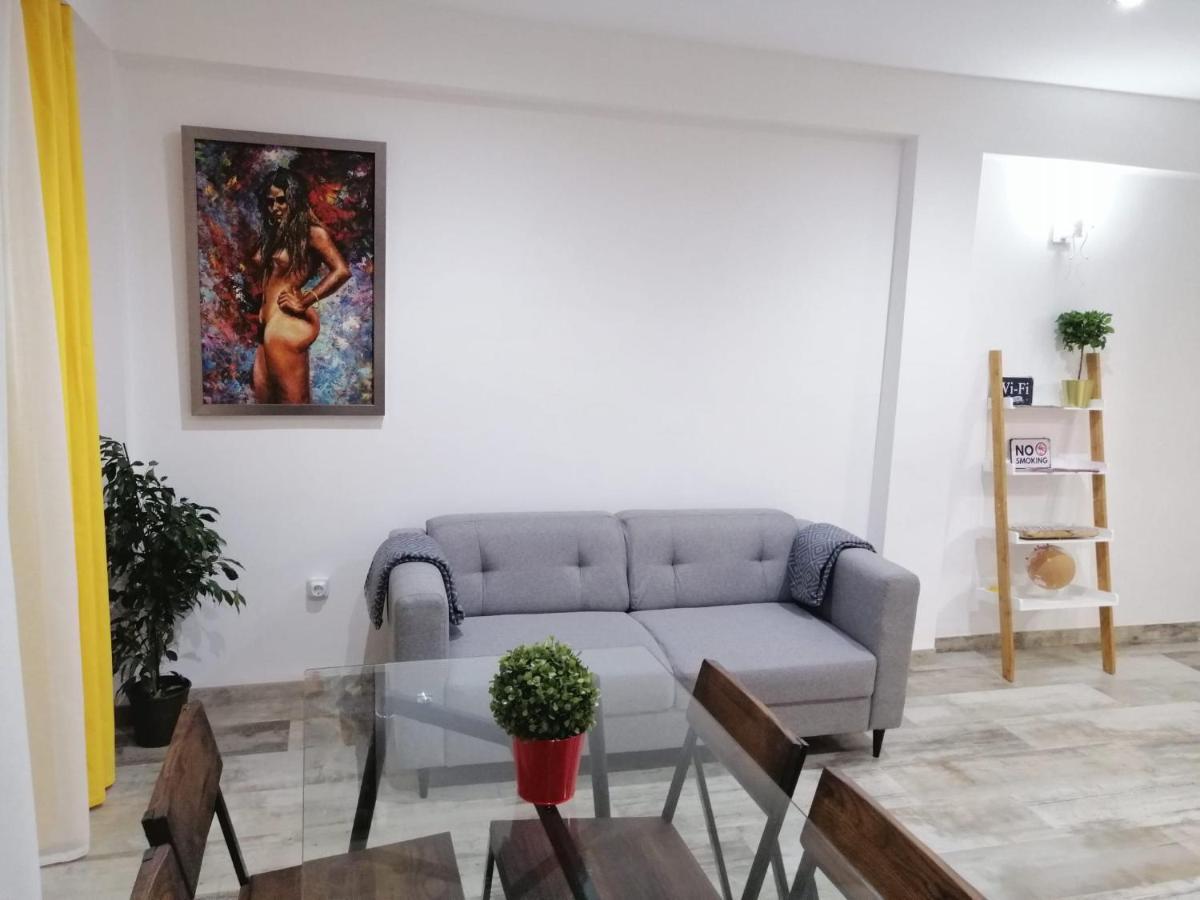 Mezquita- Elite, Parking, Wifi Leilighet Córdoba Eksteriør bilde